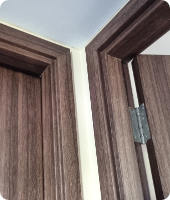 Door Frames